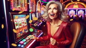 luck slots