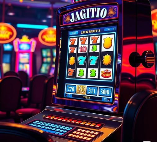 luck slots