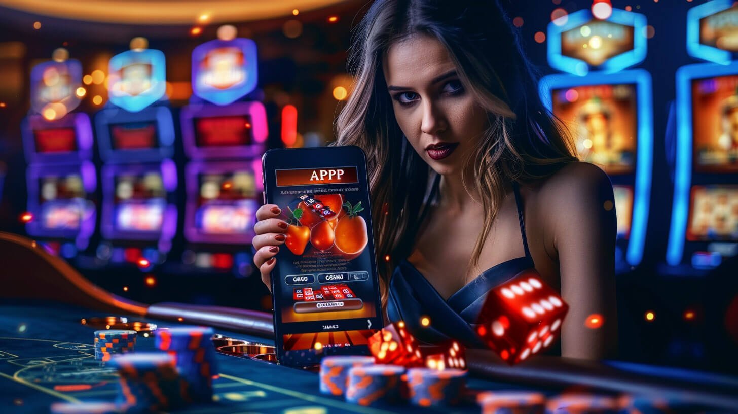 luck slots