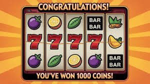 luck slots