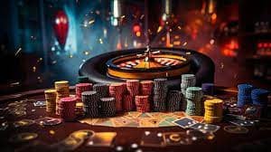 luck slots