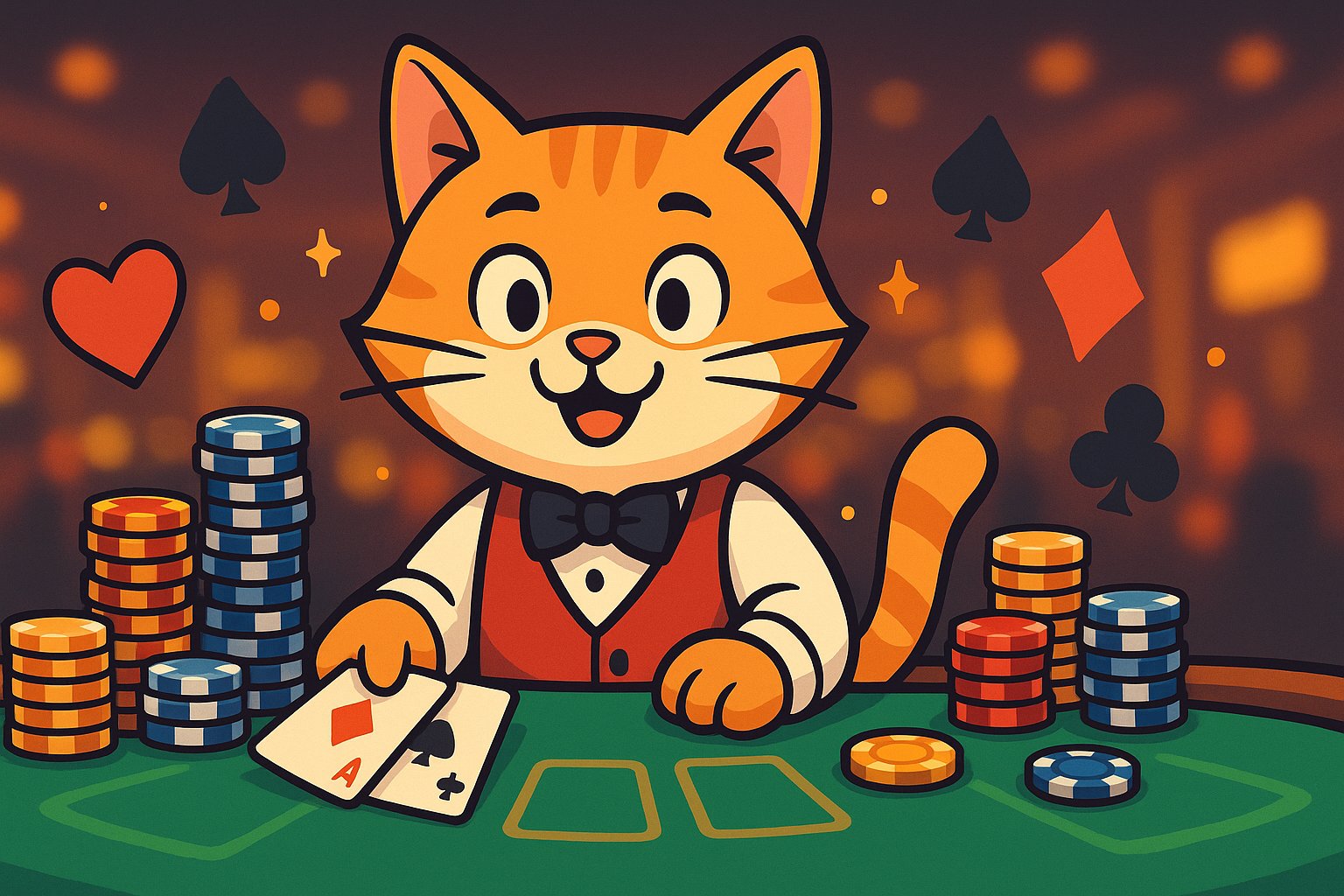 luck slots
