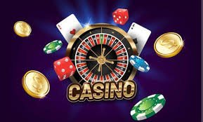 luck slots