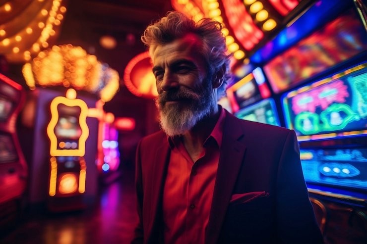 luck slots