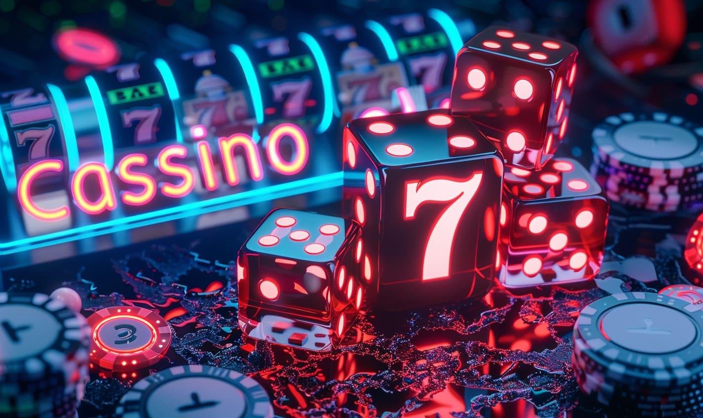 luck slots