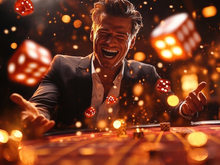 luck slots