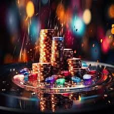 luck slots