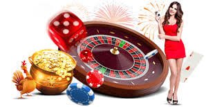 luck slots
